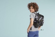 Backpack - rider kids - 70101