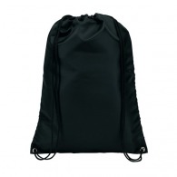 Town backpack with 2 cords