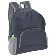 Volunteer backpack: foldable picture