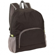 VOLUNTEER Backpack: foldable