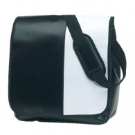 Bag with flap Action PVC