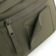 Molle military fanny pack