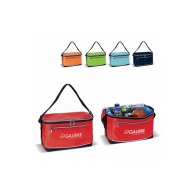 8L insulated shoulder bag