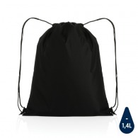 Impact AWARE 190T rPET drawstring bag