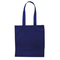 140gr/m² cotton shopping bag picture