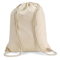 Westford Mill cotton gym bag