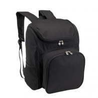 Picnic bag outside picture