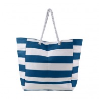 Polyester beach bag