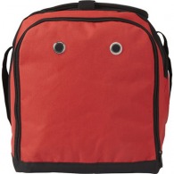 600D polyester sports bag
