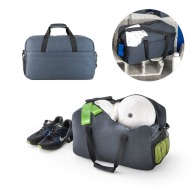 Sports bag in rpet