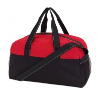 Fitness bag picture