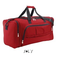 Multi-pocket sports bag ground's - weekend - 70900 picture
