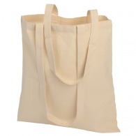 X PURE cotton bag