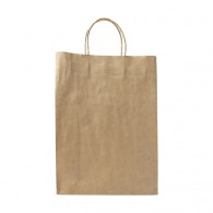 Paper bag 130g/m², large