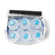 Cooling bag 6 bottles of 1.5l picture