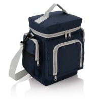 Travel cooler bag