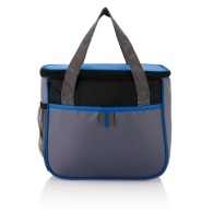 Lunch cooler bag picture