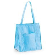 Gusset bag with gusset picture