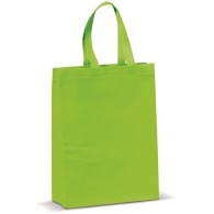 Non-woven laminated bag 2