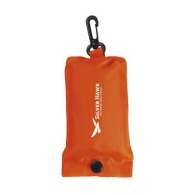 Polyester folding bag picture