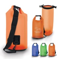 Waterproof pvc bag 15 l