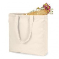 Classic Canvas Shopping Bag Westfordmill