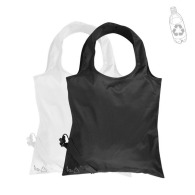 Ecological folding shopping bag