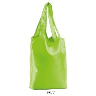 sol's foldable shopping bag - pix