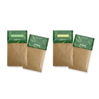 Standard Kraft Seed Bag