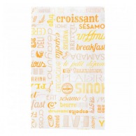 Viennese pastry bag 12x22x5cm (one thousand)