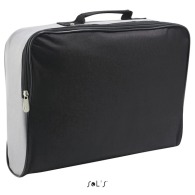 College bag in nylon 600 d picture