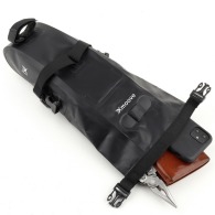 Waterproof saddle bag