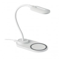 SATURN Desk lamp and charger