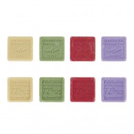 Handcrafted marseille soap 30g