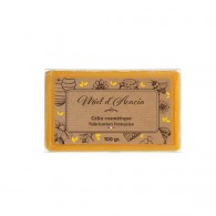 Marseille Soap 100g honey (+Quadri QR11)