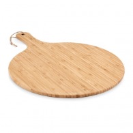 SERVE - Cutting board with handle