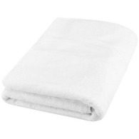Amelia bath towel 70 x 140 cm in 450 g/m² cotton