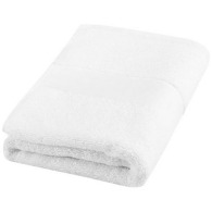 Charlotte bath towel 50 x 100 cm in 450 g/m² cotton