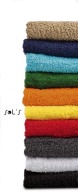 Towel colours 400 grs sol's - island 70 - 89001c