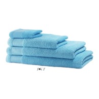 Sol's White Towel 400 grs - Island 50 - 89000B