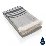 Hammam towel made in Portugal