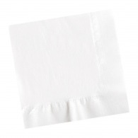 Cocktail paper napkin 25x25cm (per thousand) picture