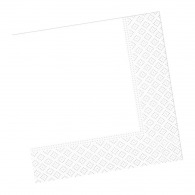 Standard paper towel 33x33cm (per mile) picture