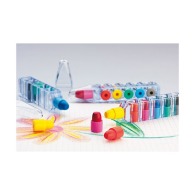 Wax crayon set picture