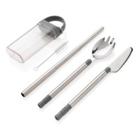 Pocket cutlery set