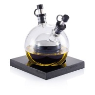 Planet oil and vinegar set