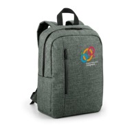 Ruben computer backpack picture