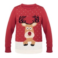 image SHIMAS Christmas jumper L/XL