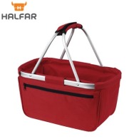 Shopper basket picture