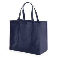 Non-woven shopping bag picture